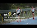 Atlet Jalan Cepat Putra \u0026 Putri Meraih Medali Emas Untuk Indonesia di SEA Games Thailand 2025