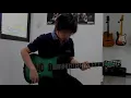 รักเป็นบาป - The Sun Solo Cover by Nut