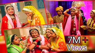 bidaai title song babul ke angana me najo pali naira vidaai preet ye kaisi hai jbcreation1