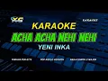 Download Lagu Aca Aca Nehi Nehi KARAOKE KOPLO NADA COWOK - DADIDO/YENI INKA (YAMAHA PSR - S 775)