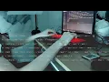 Livecoding Session 01 24 2021 - TidalCycles SuperCollider