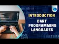 Introduction to Dart Computer Language App Development Flutter Khurram s Tech Knowledge