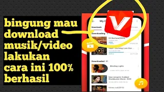 download musik lewat aplikasi ini