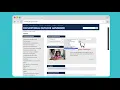 Using the Occupational Outlook Handbook for Your Career Search