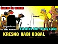 Download Lagu Kresno Karo udowo pancen nggleleng, bolodewo dadi tukang kebun | Ki Seno Nugroho