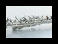 【フルート楽譜】きみもとべるよ！「ピーターパン」（フルートピアノ伴奏）You Can Fly!You Can Fly!You Can Fly!/[Flute Sheet Music]