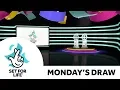 The National Lottery Set For Life draw results from Monday 13th May 2019