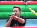Download Lagu Izzy Gallegos in Groß Gerau 2016 - Run Away