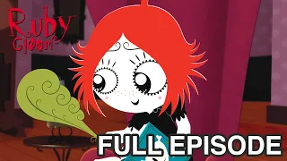 Gloomer Rumor Ruby Gloom Season 1 Episode 1
