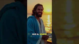 O Amor de Jesus é a Chave para uma Vida FELIZ e Plena