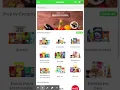Grocery Android iOS App Ionic 5 Start Grocery Business