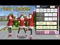 Download Lagu New Pose SAKURA school simulator update by ICHAL KORG 1.039.07