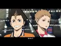 『劇場版ハイキュー!! ゴミ捨て場の決戦』主題歌SPYAIR「オレンジ」アニメコラボMV／Collaboration Music Video