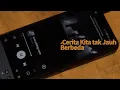 Lagu +Cerita Kita tak Jauh Berbeda | After Movie Teaser