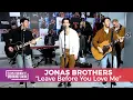Download Lagu Jonas Brothers - \