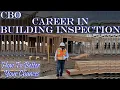 Career In Building Inspection How To Better Your Chances