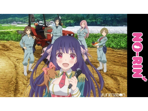 No-Rin - Trailer