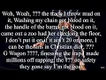 EST Gee - Shoot it Myself (feat. Future) (LYRICS) #estgee #future #shootitmyself #lyrics#yofavlyrics
