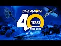 Horizon Hobby Turns 40 Celebrating 40 Years of RC Innovation Community