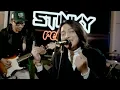 Lagu Karoke stinky rindu untuk dia