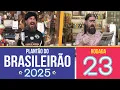 Download Lagu Plantão do Brasileirão 2025 - Rodada 23 (HUMOR) #futebol