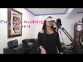 Lagu I've been waiting for you - Guys Next Door ( Cover ) Elaine Zarsuelo