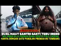 Download Lagu KISAH NYATA❗ DUEL MAUT SANTRI SAKTI TEBU IRENG MELAWAN RAJA PREMAN RAWARONTEK TERMINAL PULOGADUNG