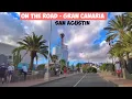 Lagu Gran Canaria, Spain 🇪🇦SAN AGUSTIN