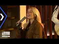 The Favors “The Little Mess You Made” Live on the Stern Show