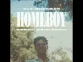 Homeboy (Sonny Grin Remix)