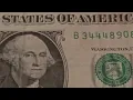 2003A One Dollar Bill Value - Worth Only 1 or Hidden Treasure 100