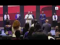 SUNDAY FIRST SERVICE SUMMIT BIBLE CHURCH 16TH AUGUST 2026