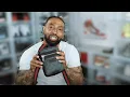 10 THINGS IN MY GUCCI MESSENGER MAN BAG I CAN T LIVE WITHOUT MY ESSENTIALS
