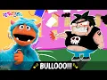 Download Lagu 🩹🎒IL BU BU BULLO DELLA SCUOLA INSEGUE BUMBA MA ARRIVA KIKA AD AIUTARE IL SUO AMICO