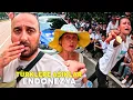 Download Lagu Yeni Ülke: Endonezya | İlk Günden Şok Oldum 🇮🇩
