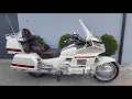 Download Lagu Honda gl1500  Gold Wing Kolekcjonerski Stan 79tys km  PEREŁKA  w firmie Sylwmoto Iława tel 500134533