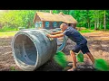 Download Lagu Kocht een rustige hoeve voor mezelf, maar die werd afgepakt en hernoemd.🏡🌲  \nLaten we het meer en