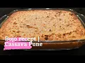 Download Lagu Surinaamse Bojo Recept / Cassava Pone