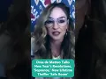Drea de Matteo Talks New Year s Resolutions Sopranos New Lifetime Thriller Safe Room
