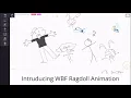 Whiteboard Fox Animation 1