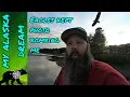 Tips for living off the grid in Alaska Southeast edition