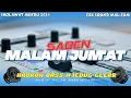 Download Lagu HADROH BASS NJEDUG • SABEN MALAM JUM'AT HADROH FULL BASS || BY AR PRODUCTION