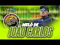 Download Lagu MELÔ DE JOÃO CARLOS 2025 VOCAL RONNIE GREEN (CANAL LÉO MIDIA OFICIAL)