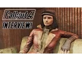 FALLOUT 4 Piper Interview w Courtney Ford - H A M Radio Podcast Ep 39