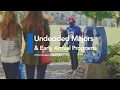 MTSU Academic Spotlight University College