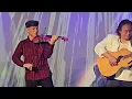 Download Lagu KLa Project - Terpuruk Ku Disini- Opening Show ,Air Supply ,Asia Tour, Jakarta, 26th September 2025