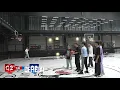 Download Lagu BOY STORY 男孩有故事 l Basketball Game after Class (Sub ENG)
