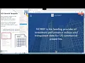 Introduction to the Advanced Query Tool
