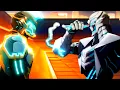 Download Lagu To Be Hero X「AMV」Bloody Mary | E-SOUL VS E-SOUL