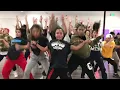 Daddy Yankee & Snow - Con Calma | Official video Rehearsal | Greg Chapkis Choreography